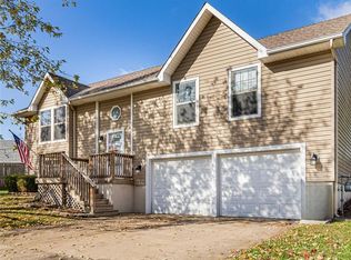 128 SE 1171st Rd, Knob Noster, MO 65336