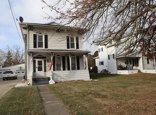 2473 Pennsylvania Ave, Sayre, PA 18840