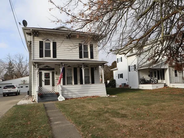 2473 Pennsylvania Ave, Sayre, PA 18840