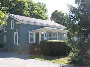 6318 Townline Rd, Byron, NY 14422