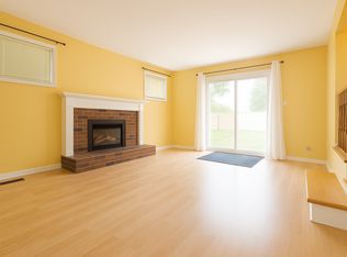 39 Dunnett Blvd, Belleville, ON K8P 4M7