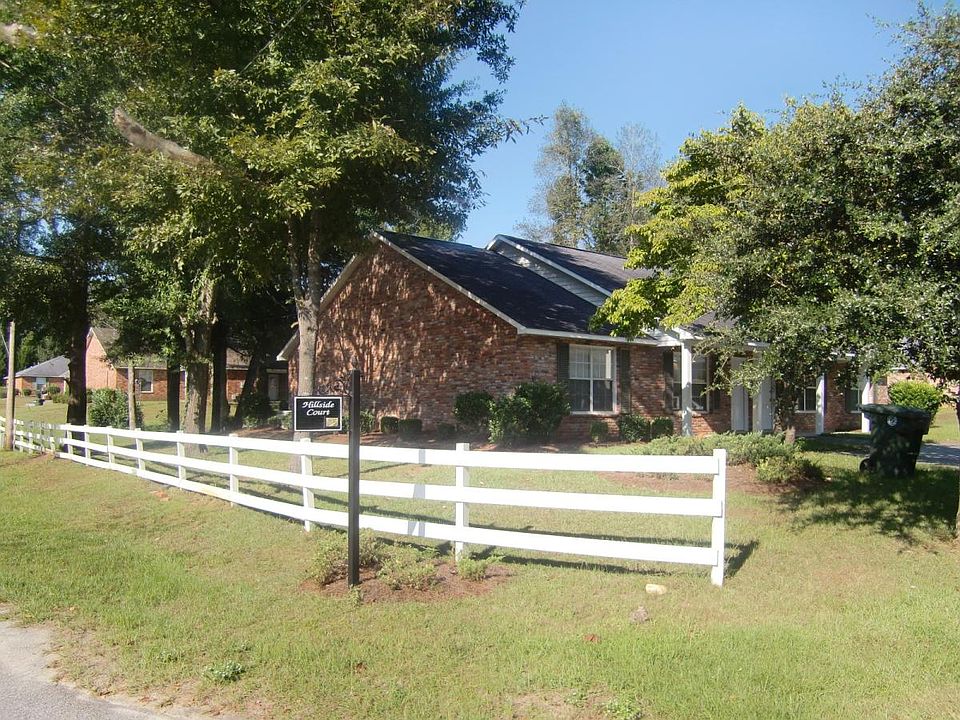 2nd image of 509 Hillside Dr #A
