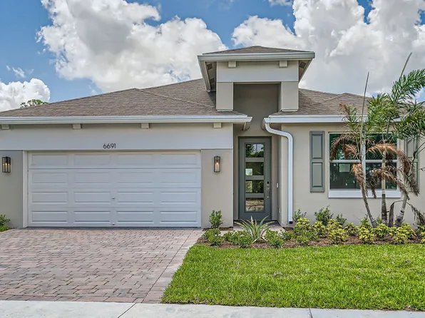 Cali Plan, Preserves at Park Trace