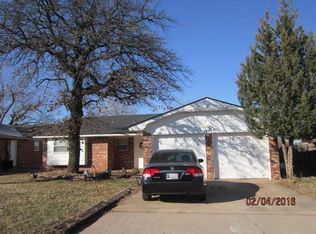 4905 Shalimar Dr, Oklahoma City, OK 73135