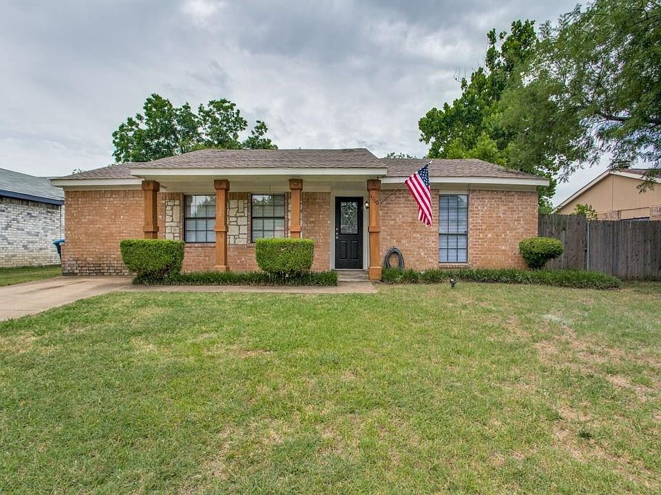 1st image of 4760 China Rose Dr