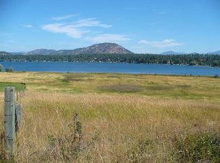 3381 S Waitts Lake Rd, Valley, WA 99181