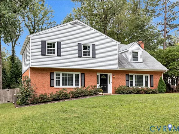 9217 Redington Dr, North Chesterfield, VA 23235