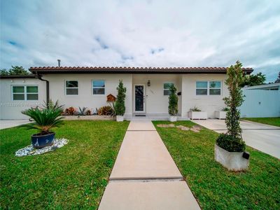1701 SW 87th Pl, Miami, FL, 33165