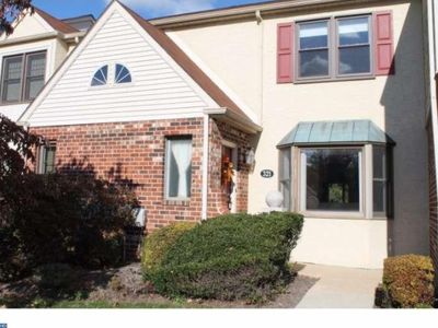 321 Norris Hall Ln #321, Norristown, PA, 19403