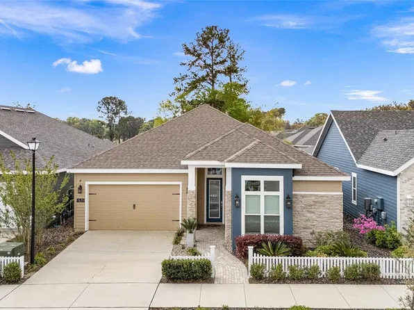 1329 NW 132ND BOULEVARD, NEWBERRY, FL 32669