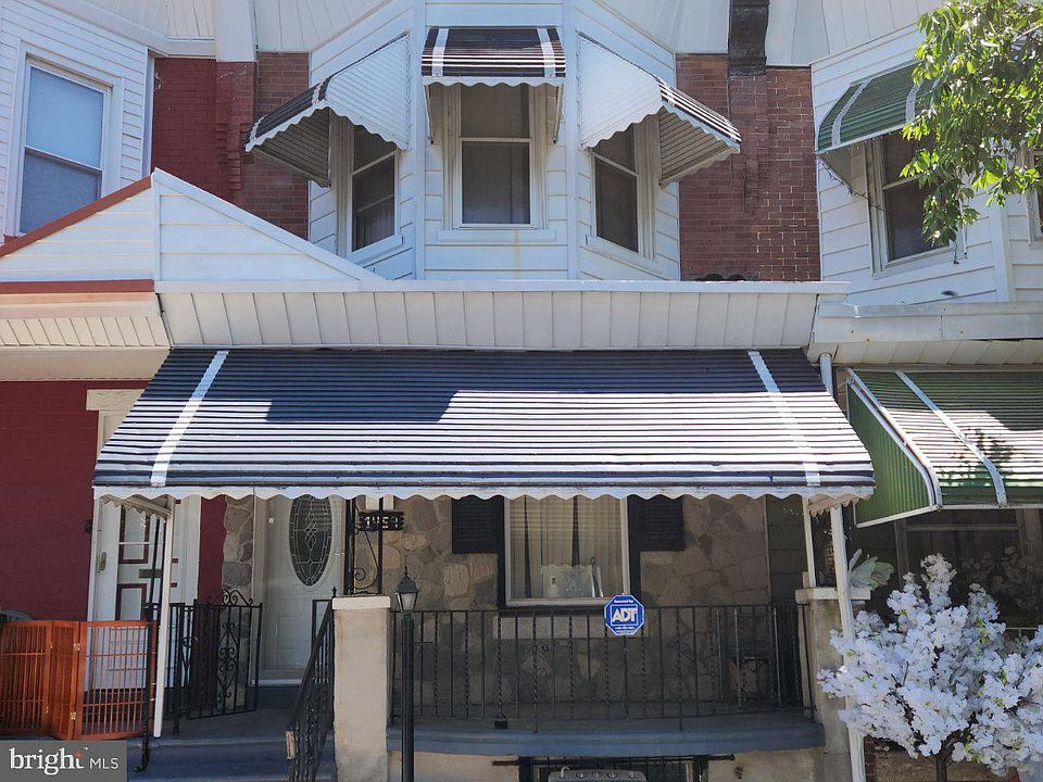 1st image of 1459 N Hirst St