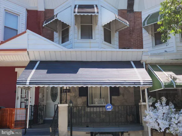 1459 N Hirst St, Philadelphia, PA 19151