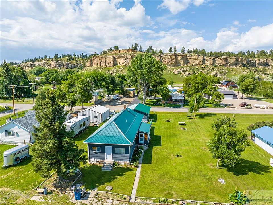 205 2nd Ave E, Ryegate, MT 59074 MLS 340708 Zillow