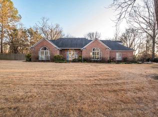 9789 Woodland View Ln, Cordova, TN 38018