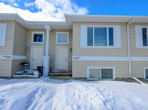 9105 E 91st St #105, Grande Prairie, AB T8X 0E6