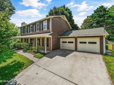 11033 Center Cross Dr, Knoxville, TN, 37934