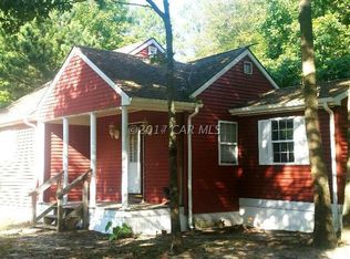 22087 Royal Oak Rd, Quantico, MD 21856