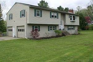 Upscale Area!  Walk to Onota Lake!