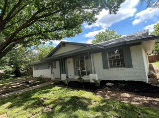 1109 Roman Rd, Grand Prairie, TX 75050