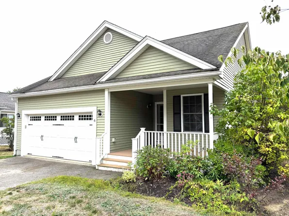 6 Cielo Drive, Dover, NH 03820