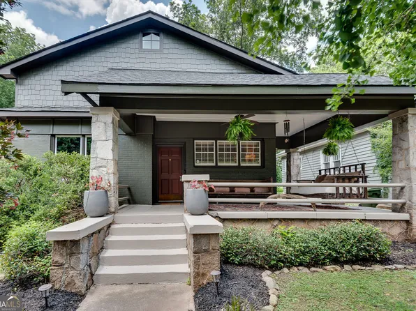 1593 Rogers Ave SW, Atlanta, GA 30310