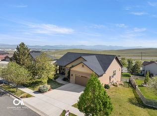 935 Napa Dr, Helena, MT 59601