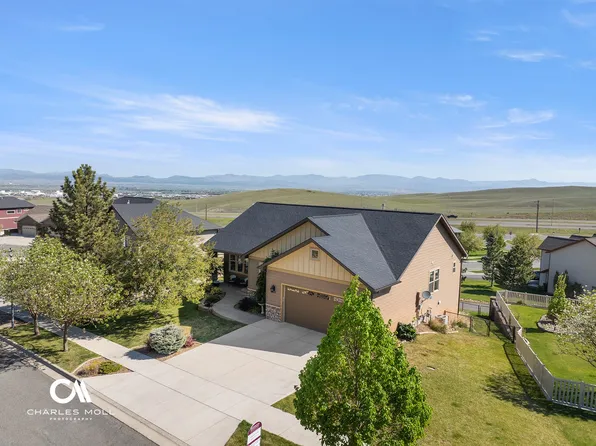 935 Napa Dr, Helena, MT 59601