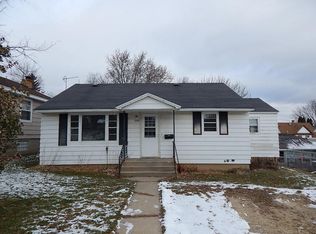 1240 Main St, Plain, WI 53577