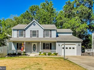 6333 Porcupine Ct, Waldorf, MD