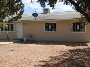 33221 W Hidalgo Ave, Cantua Creek, CA 93608