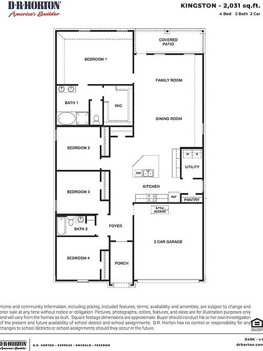 2nd image of 7509 NW 143rd St