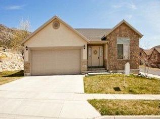 830 E Mahogany Ridge Rd, Morgan, UT 84050