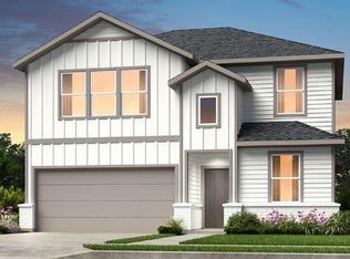 18046 Blue Prairie Trl, Hockley, TX 77447