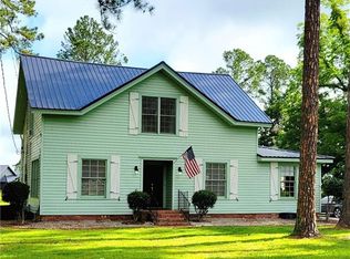 2334 Carswell Ave, Waycross, GA 31503