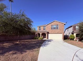 11227 Palomino Blf, San Antonio, TX 78245