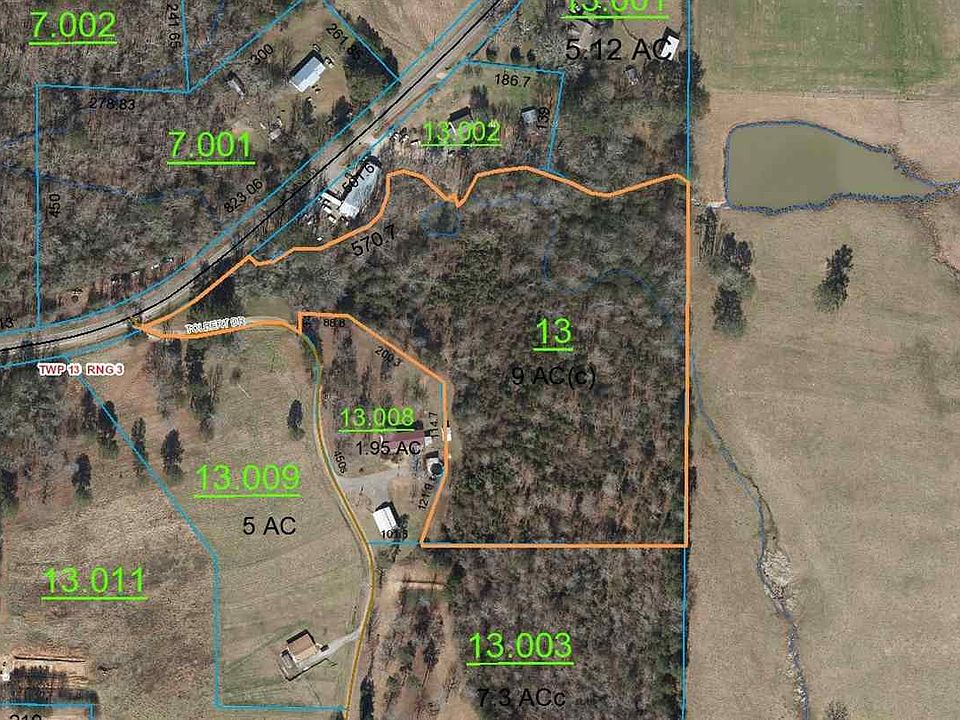 2nd image of 4371 Beason Cove Rd