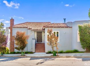 75 Fairfield Way, San Francisco, CA 94127