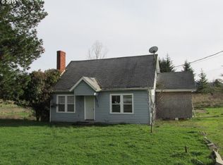 821 Valley View Rd, Sutherlin, OR 97479