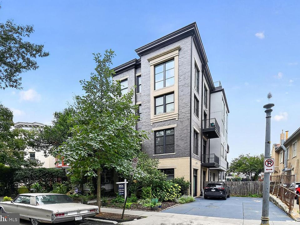 1st image of 1767 Lanier Pl NW #4