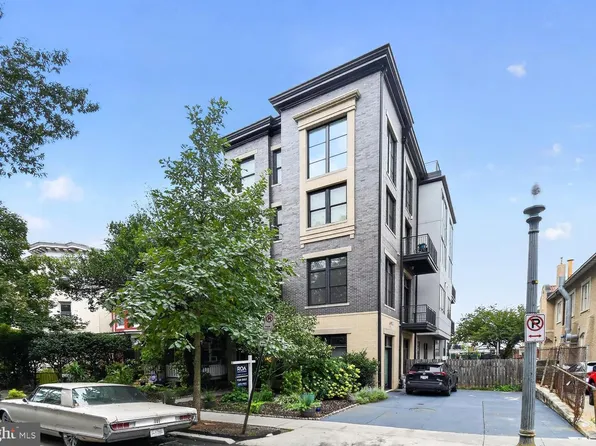 1767 Lanier Pl NW #4, Washington, DC 20009