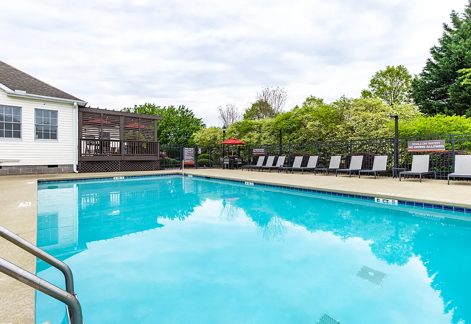 Estates at Bellwood Apartment Homes