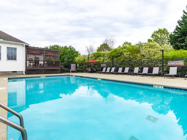 Estates at Bellwood Apartment Homes