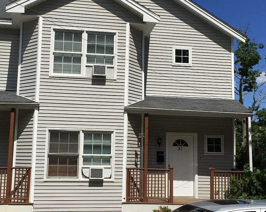 Juniper St