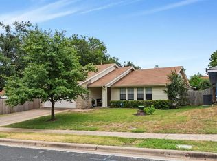 2105 Delvin Ln, Austin, TX 78728