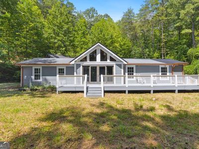 48 Farist Cir, Ellijay, GA, 30540