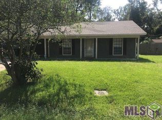 8752 Loch Fyne Ave, Baker, LA 70714