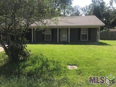 8752 Loch Fyne Ave, Baker, LA, 70714