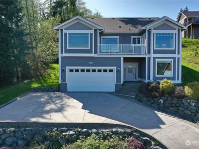 4936 Harbor Hills Drive, Freeland, WA, 98249