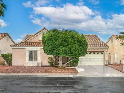 356 Promontory Dr, Henderson, NV, 89014
