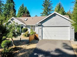 15017 204th Ave SE, Renton, WA 98059